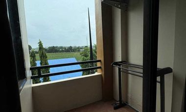 Hotel for sale: The Green Residence 304, Prachinburi