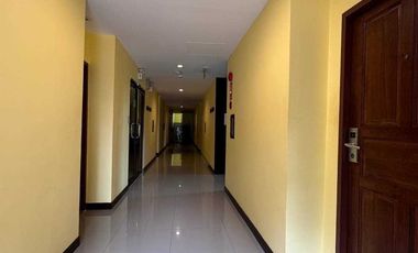 Hotel for sale: The Green Residence 304, Prachinburi