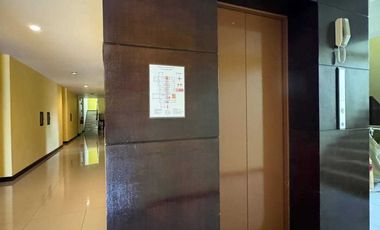 Hotel for sale: The Green Residence 304, Prachinburi