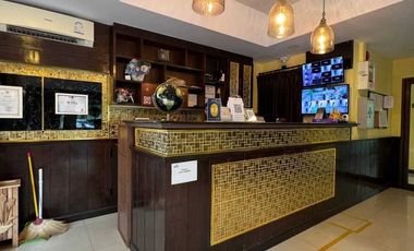 Hotel for sale: The Green Residence 304, Prachinburi