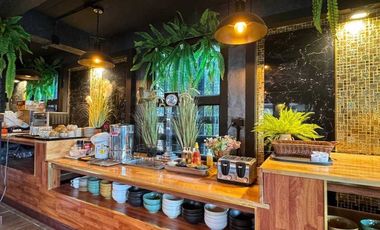 Hotel for sale: The Green Residence 304, Prachinburi
