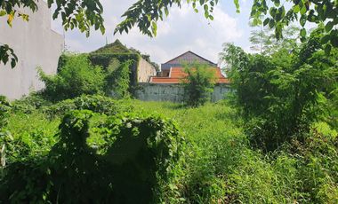 Tanah dijual di Jawa Timur, Surabaya