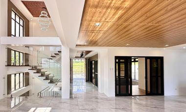 Fully Furnished House for Sale in Batangas Splendido Taal Nr. Tagaytay MAJOR PRICE DROP!