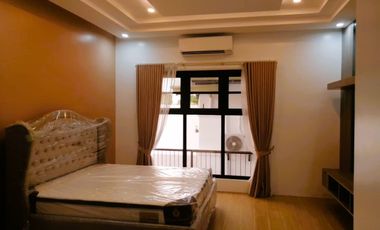 FOUR BEDROOMS HOUSE AND LOT FOR SALE IN ANGELES CITY PAMPANGA