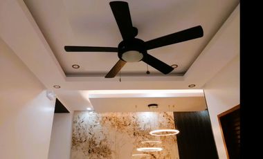 FOUR BEDROOMS HOUSE AND LOT FOR SALE IN ANGELES CITY PAMPANGA
