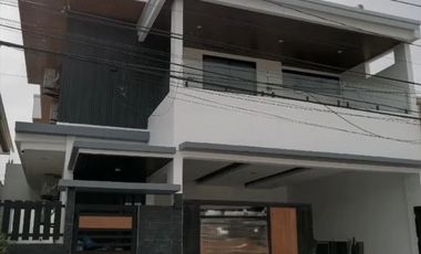 FOUR BEDROOMS HOUSE AND LOT FOR SALE IN ANGELES CITY PAMPANGA