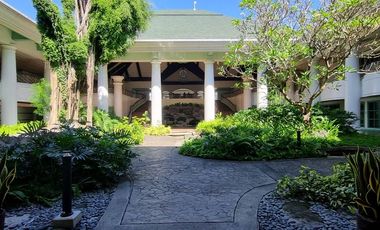 Phase 3 & size 470Sqm Lot for sale in Manila Southwoods Residential Estates near Alabang in Metro Manila