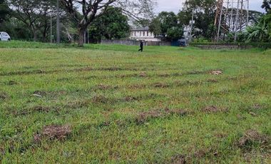 Phase 3 & size 470Sqm Lot for sale in Manila Southwoods Residential Estates near Alabang in Metro Manila