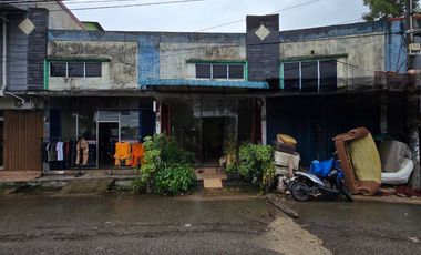 Dijual Murah Ruko Central Legenda Point Batam Center