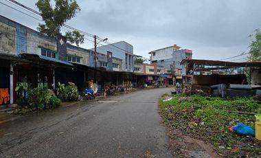 Dijual Murah Ruko Central Legenda Point Batam Center