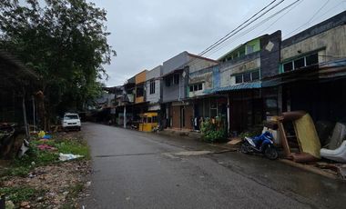 Dijual Murah Ruko Central Legenda Point Batam Center