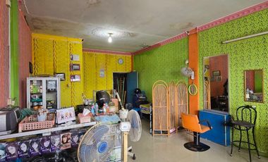 Dijual Murah Ruko Central Legenda Point Batam Center