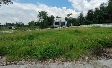 Land for sale, Villa at On project, size 2 ngan 49.7 square wa.