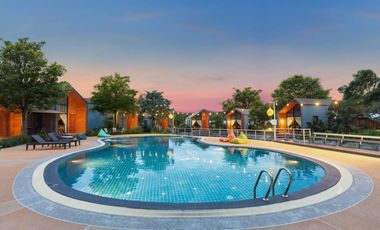 For Sale 5-star Hotel,Kaeng Krachan,Phetchaburi