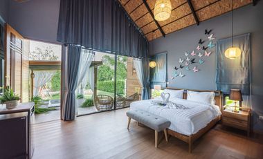 For Sale 5-star Hotel,Kaeng Krachan,Phetchaburi