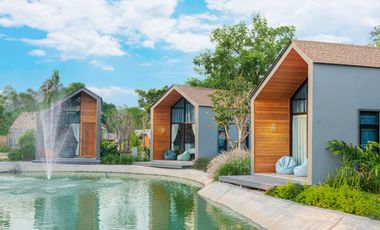 For Sale 5-star Hotel,Kaeng Krachan,Phetchaburi