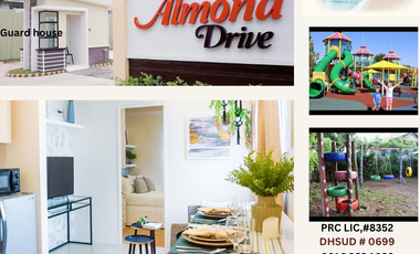ALMOND DRIVE Residences