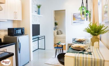 ALMOND DRIVE Residences