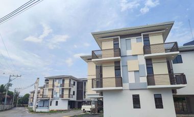 ALMOND DRIVE Residences