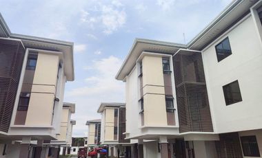 ALMOND DRIVE Residences