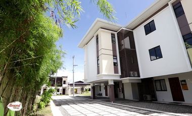 ALMOND DRIVE Residences