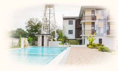 ALMOND DRIVE Residences