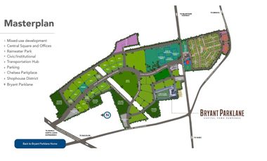1 BR Condominium Bryant Parkplane For Sale In Capital Town Pampanga