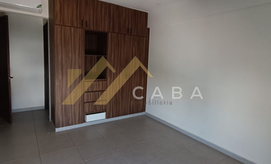 Departamento en renta de 2 RECAMARAS ¡A UNA CUADRA DEL MAR!