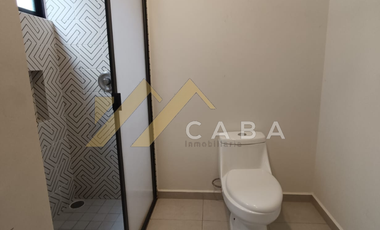 Departamento en renta de 2 RECAMARAS ¡A UNA CUADRA DEL MAR!