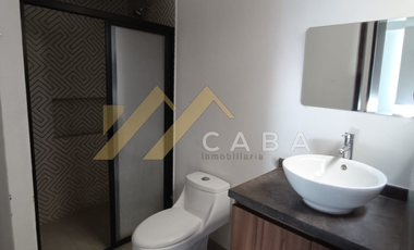 Departamento en renta de 2 RECAMARAS ¡A UNA CUADRA DEL MAR!