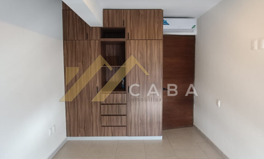 Departamento en renta de 2 RECAMARAS ¡A UNA CUADRA DEL MAR!