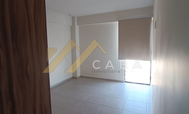Departamento en renta de 2 RECAMARAS ¡A UNA CUADRA DEL MAR!