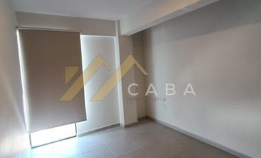Departamento en renta de 2 RECAMARAS ¡A UNA CUADRA DEL MAR!
