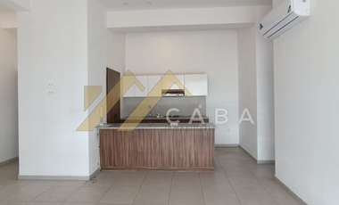 Departamento en renta de 2 RECAMARAS ¡A UNA CUADRA DEL MAR!