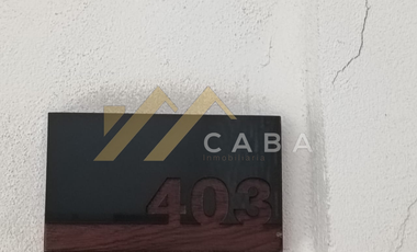Departamento en renta de 2 RECAMARAS ¡A UNA CUADRA DEL MAR!