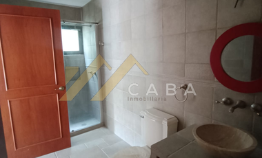 Casa en renta en exclusivo residencial, Residencial El Dorado, Ver.