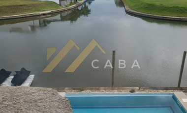 Casa en renta en exclusivo residencial, Residencial El Dorado, Ver.