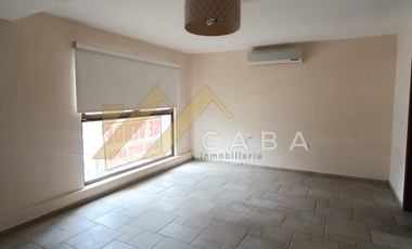 Casa en renta en exclusivo residencial, Residencial El Dorado, Ver.