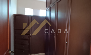 Casa en renta en exclusivo residencial, Residencial El Dorado, Ver.