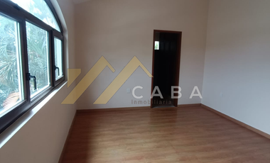Casa en renta en exclusivo residencial, Residencial El Dorado, Ver.