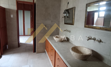 Casa en renta en exclusivo residencial, Residencial El Dorado, Ver.