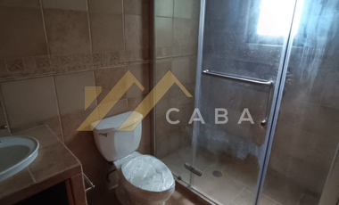 Casa en renta en exclusivo residencial, Residencial El Dorado, Ver.