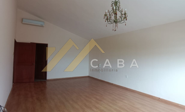 Casa en renta en exclusivo residencial, Residencial El Dorado, Ver.