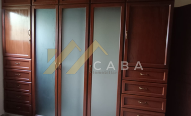 Casa en renta en exclusivo residencial, Residencial El Dorado, Ver.