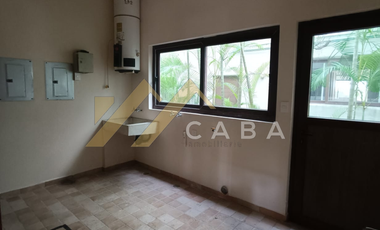 Casa en renta en exclusivo residencial, Residencial El Dorado, Ver.