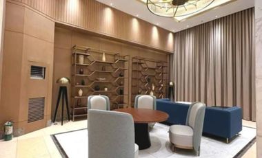 Ready for occupancy Investment Condo in Ortigas The Sapphire Bloc By RLC Residences