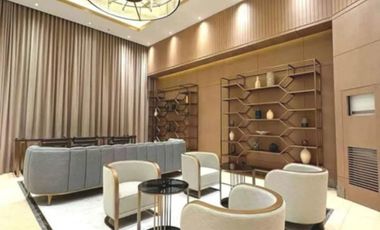 Ready for occupancy Investment Condo in Ortigas The Sapphire Bloc By RLC Residences