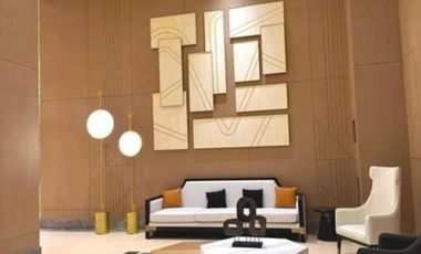 Ready for occupancy Investment Condo in Ortigas The Sapphire Bloc By RLC Residences
