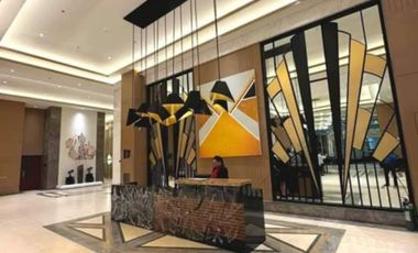 Ready for occupancy Investment Condo in Ortigas The Sapphire Bloc By RLC Residences