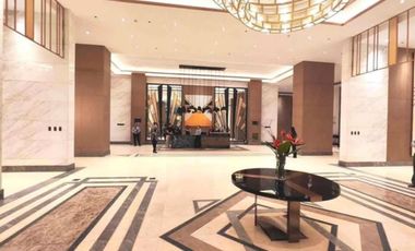Ready for occupancy Investment Condo in Ortigas The Sapphire Bloc By RLC Residences
